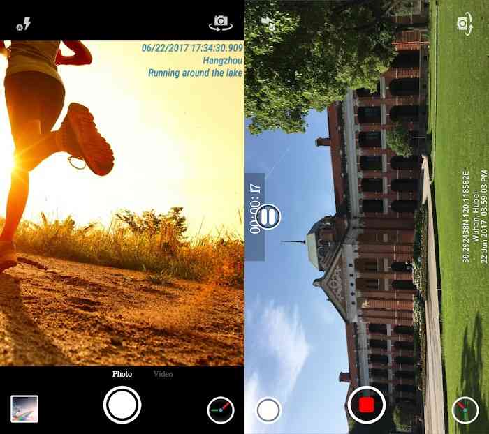 timestamp camera pro apk mod