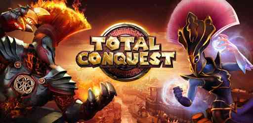 free total conquest mod apk aptiod