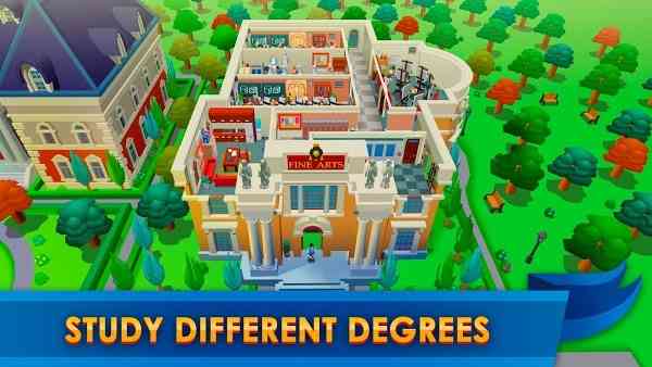 university empire tycoon apk free download