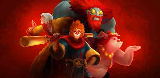 Unruly Heroes APK 1.2