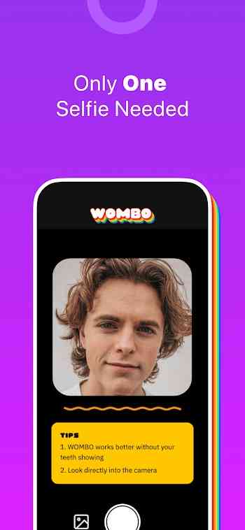 wombo ai apk free download