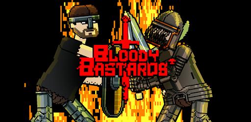 Bloody Bastards APK 4.0.9
