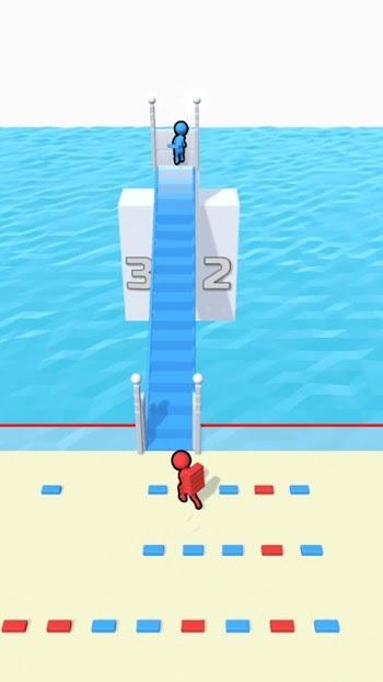 download bridge race for android