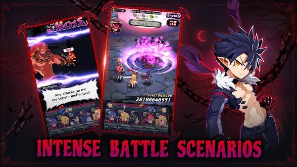 download disgaea rpg for android