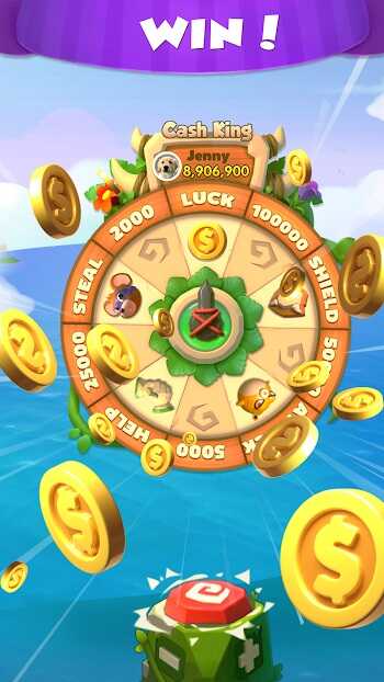 download island king for android