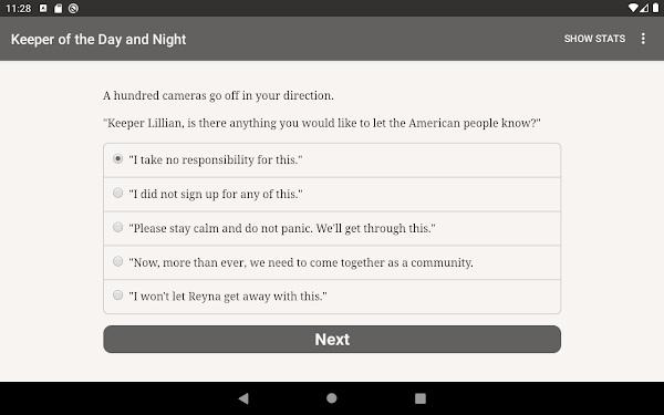 download keeper of day and night for android