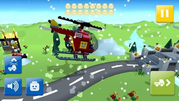download lego juniors for android