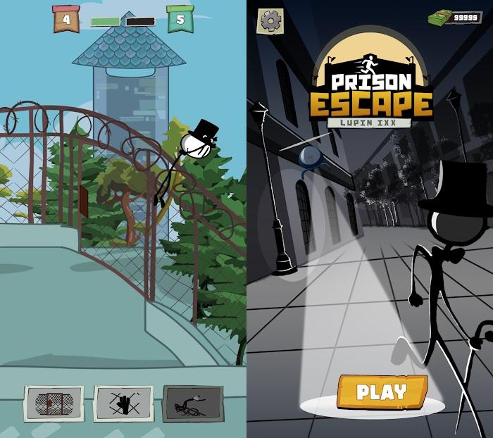 download prison escape for android