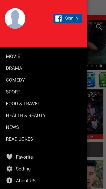 download red star tv for android