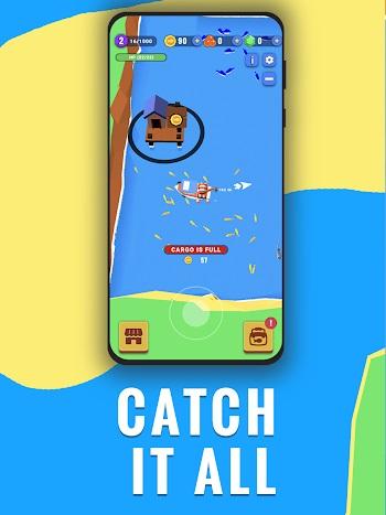 fish idle apk latest version