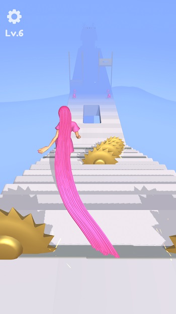 hair challenge apk free download