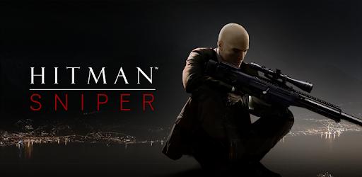 Hitman Sniper Mod APK 1.15.13 (Unlimited Money)