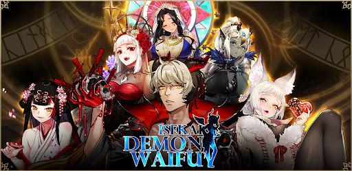 Isekai Demon Waifu APK 6.3