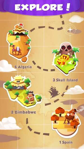 island king mod apk