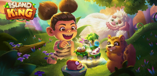 Island King APK 2.60.0