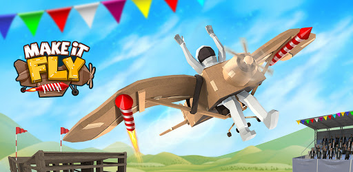 Make It Fly Mod APK 1.4.14 (Unlimited Coins)