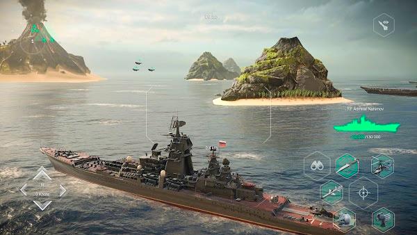 modern warship apk free download