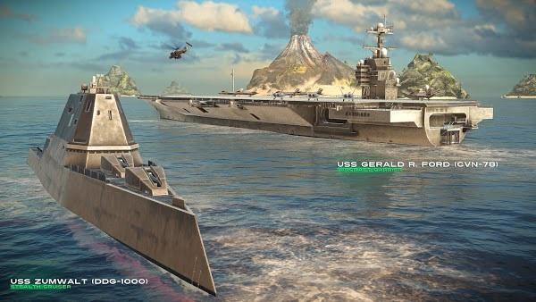 modern warship apk latest version