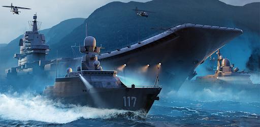 Modern Warships Mod APK 0.50 (Unlimited Money And Gold)