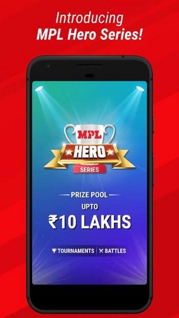 Mpl Pro Apk Mod Download Unlimited Money 141 For Android