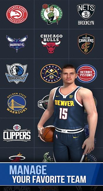 nba ball stars apk free download