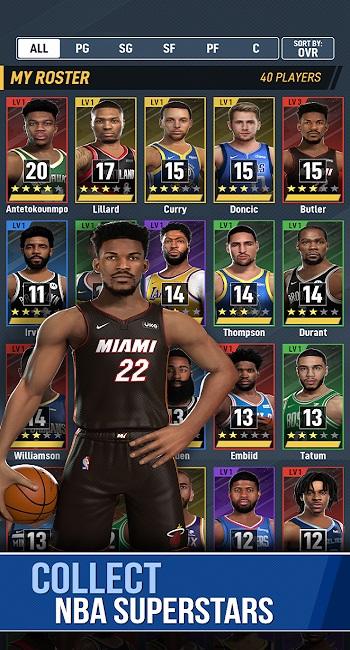 nba ball stars apk latest version