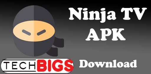 Ninja TV Mod APK 1.9 (Sin anuncios)