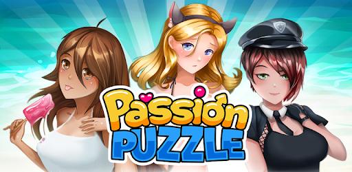 Passion Puzzle APK 1.16.5
