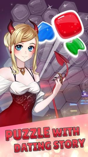 Passion Puzzle Mod Apk 1 16 5 Unlimited Gems Free Download