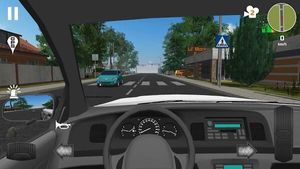 download Police Car Simulator free