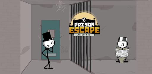 Prison Escape Mod APK 1.39 (Free shopping)