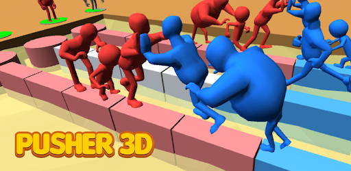 Pusher 3D Mod APK 1.9.1