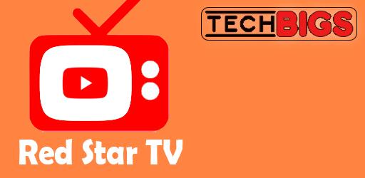 Red Star TV APK 3.0