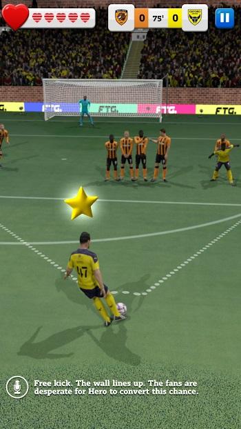 score hero 2 apk latest version