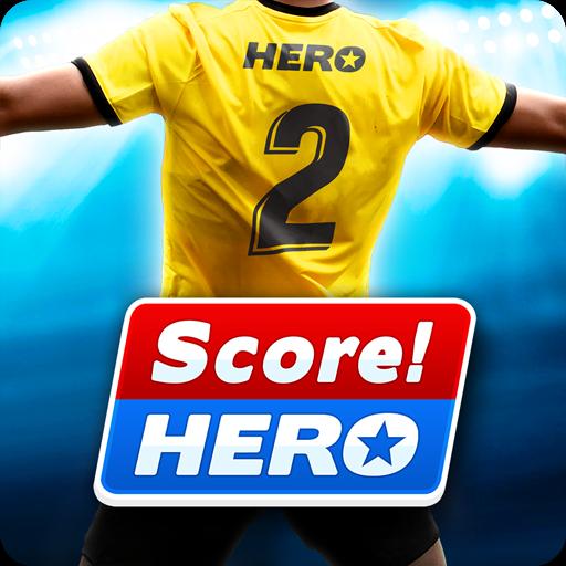 Score Hero 2 Mod Apk 2.03 (Uang Tak Terbatas) Unduh Gratis