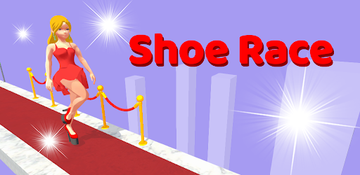 Shoe Race Mod APK 2.9 (Diamantes ilimitados)