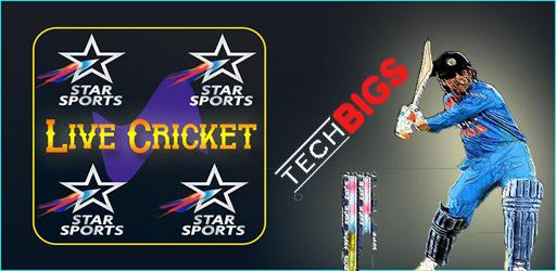 Star Sports Live Cricket APK 1.2