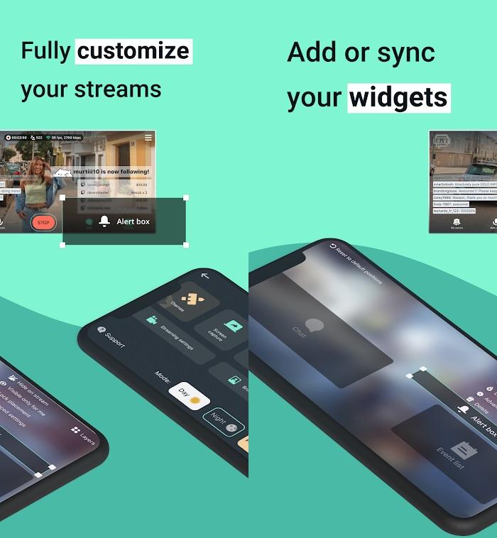 streamlabs prime apk free download