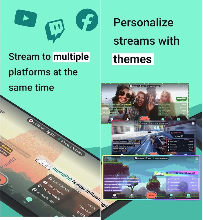 streamlabs latest version