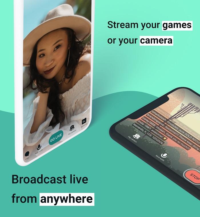 streamlabs prime mod apk