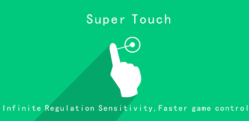 Super Touch Vip APK 8.7