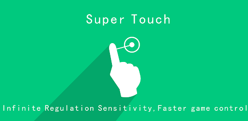 Super Touch Mod Apk 8 2 Premium Unlocked Free Download