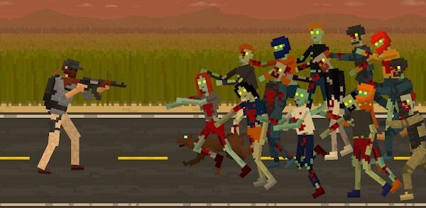 they are coming apk free download