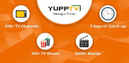 YuppTV