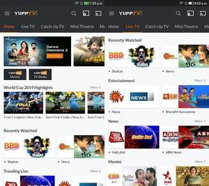 YuppTV APK Mod 7.9.13 (No ads) Free Download  Latest version