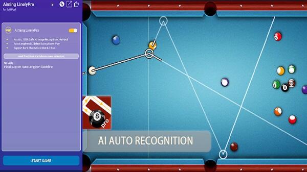 Ball Pool Aim Line Pro APK 2.0.8 (Paid) Download - Latest version