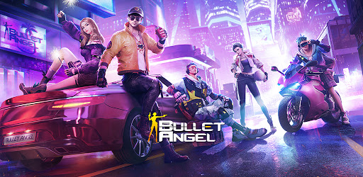 Bullet Angel APK 1.9.2.02