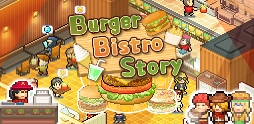 Burger Bistro Story APK 1.4.7