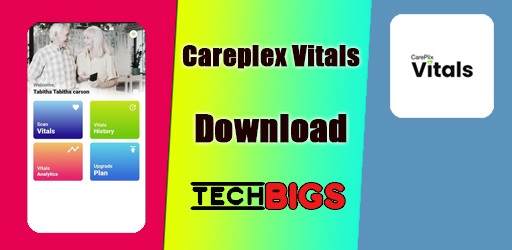 Careplex Vitals APK 7.2.0