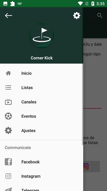 corner kick apk free download